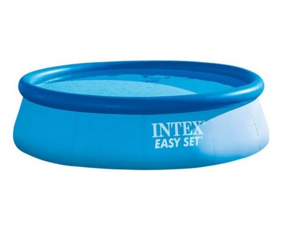 Intex izplešanās baseins Easy Set 366cm