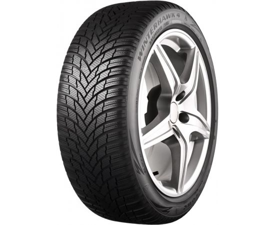 Firestone Winterhawk 4 195/55R16 91H