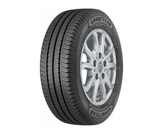 Goodyear EfficientGrip Cargo 2 195/75R16 107T