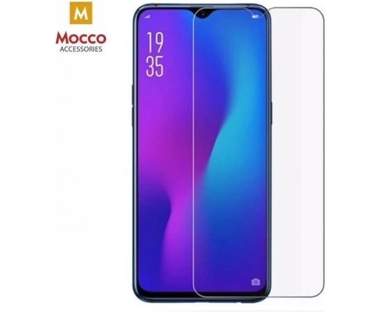 Mocco Tempered Glass Защитное стекло для экрана Samsung Galaxy M52