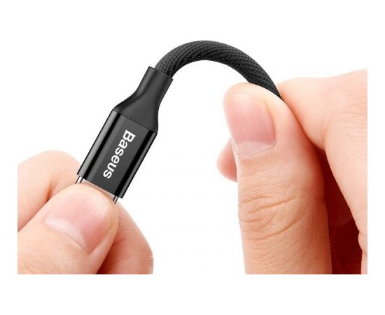 Baseus Yiven Micro USB cable 150cm 2A - Black