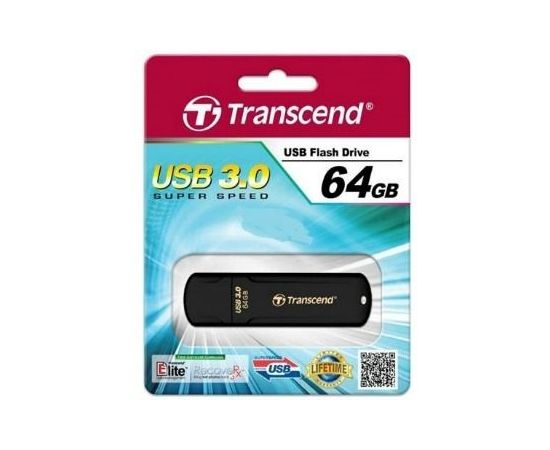 Transcend memory USB 64GB Jetflash 700 USB 3.0