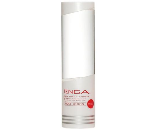 Tenga - Hole Lotion (170 ml) [ Wild ]
