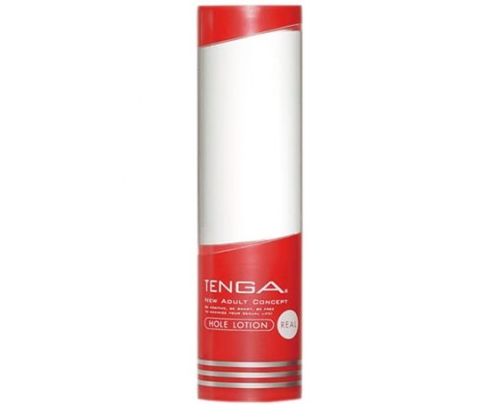 Tenga - Hole Lotion (170 ml) [ Real ]