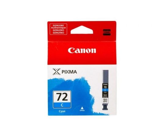 INK CARTRIDGE CYAN PGI-72C/6404B001 CANON