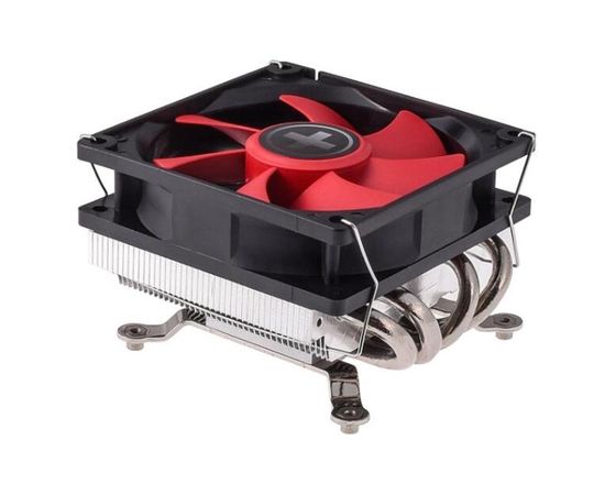 CPU COOLER MULTI SOCKET/XC040 XILENCE