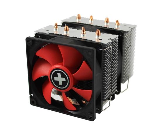 CPU COOLER MULTI SOCKET/XC044 XILENCE