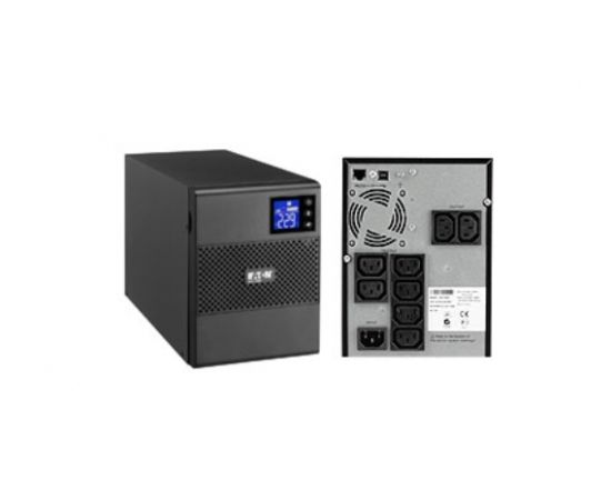 EATON 5SC 1000i, 1000VA/700W Tower, USB