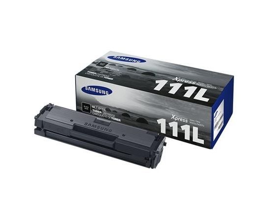 Samsung Cartridge Black (MLT-D111L/ELS)