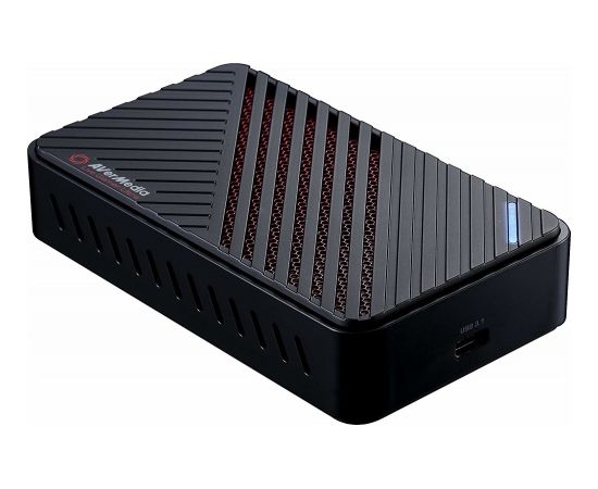 AVerMedia GC553 video capturing device Strīmošanas kartes un piederumi.