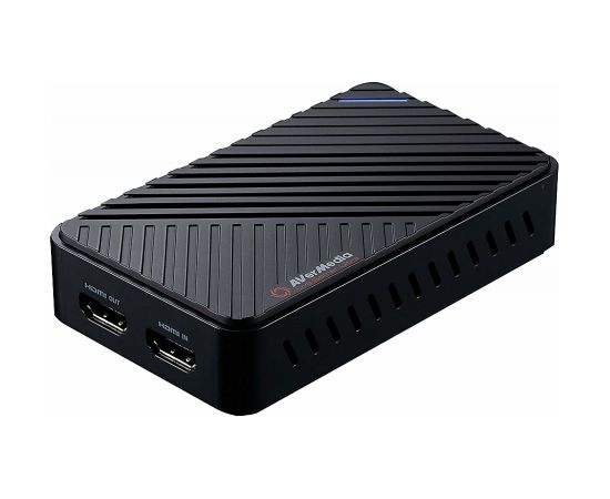 AVerMedia GC553 video capturing device Strīmošanas kartes un piederumi.