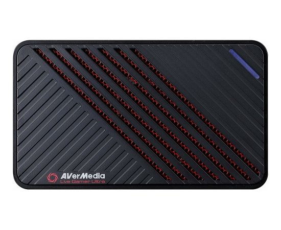 AVerMedia GC553 video capturing device Strīmošanas kartes un piederumi.