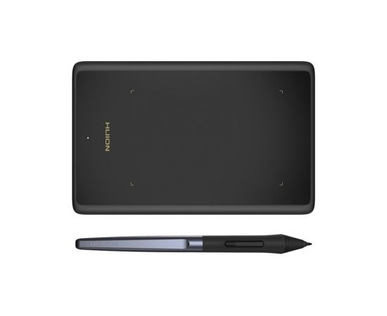 Huion Inspiroy H420X graphics tablet