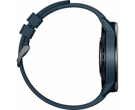 Xiaomi Watch S1 Active, blue
