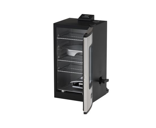 Mustang Electronic digitālā elektiskā kūpinātava Коптильни