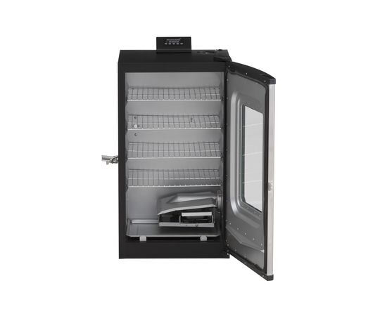 Mustang Electronic digitālā elektiskā kūpinātava Коптильни