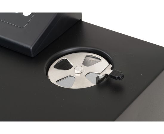 Mustang Electronic digitālā elektiskā kūpinātava Коптильни