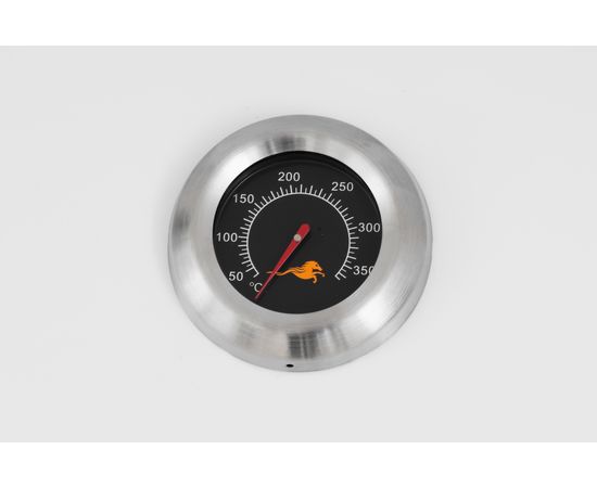 Mustang Monterey 3+1 balts Gāzes grils Gāzes grili 