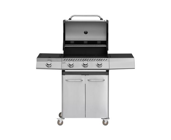 Mustang Knoxville 3+1 RST gāzes grils Gāzes grili 