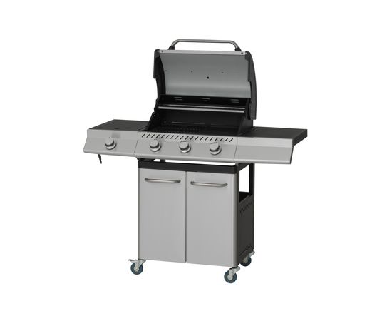 Mustang Knoxville 3+1 RST gāzes grils Gāzes grili 