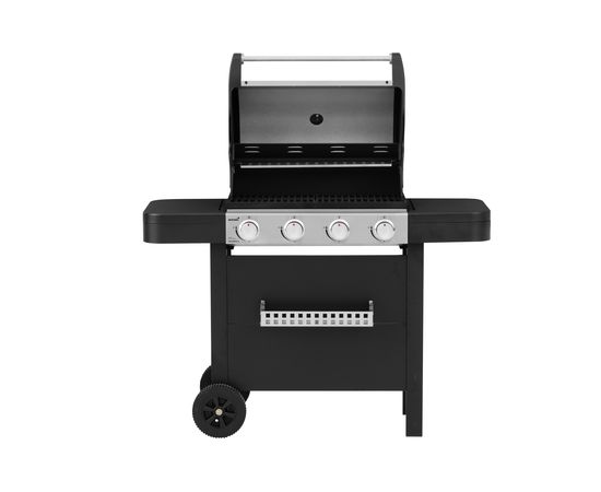 Mustang Atlanta 4 gāzes grils Gāzes grili 