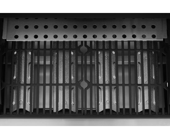 Mustang Atlanta 4 gāzes grils Gāzes grili 