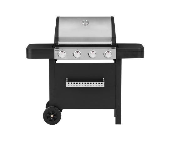 Mustang Atlanta 4 gāzes grils Gāzes grili 