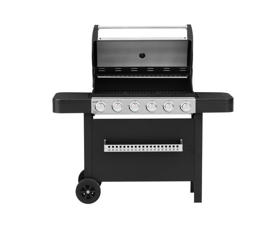 Mustang Atlanta 6 Gāzes grils Gāzes grili 