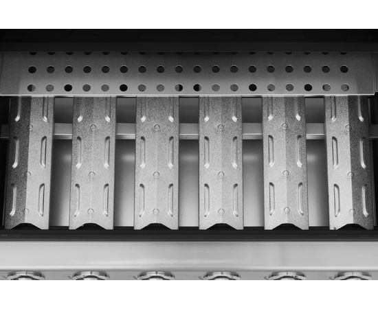 Mustang Atlanta 6 Gāzes grils Gāzes grili 