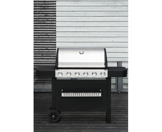 Mustang Atlanta 6 Gāzes grils Gāzes grili 