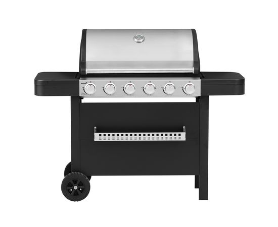Mustang Atlanta 6 Gāzes grils Gāzes grili 