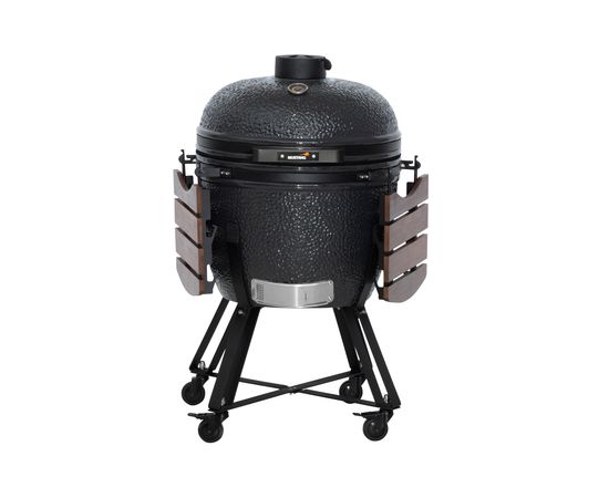 Mustang Kamado XL 52 cm kokogļu grils 325389