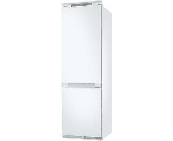 Samsung BRB26605FWW/EF 267L F Balts ledusskapis, iebūvējams