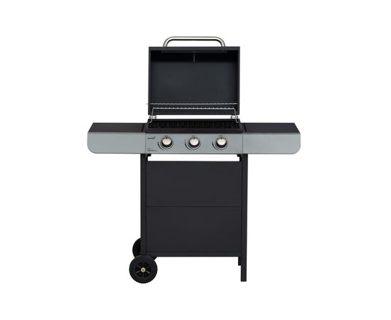 Mustang Maryville 3 Gāzes grils Gāzes grili 