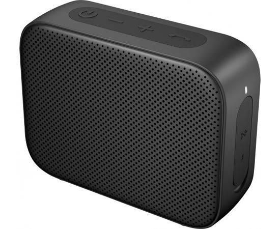 HP Black Bluetooth Speaker 350 Mono portable speaker