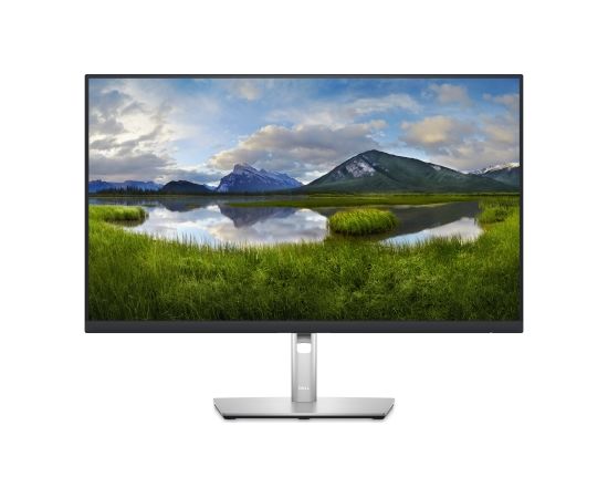 Dell P2723D 27" IPS QHD 2560x1440 16:9 5ms 350cd/m² Black 60Hz