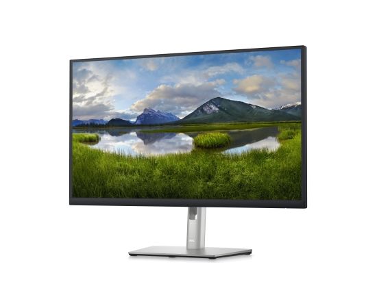 Dell P2723D 27" IPS QHD 2560x1440 16:9 5ms 350cd/m² Black 60Hz