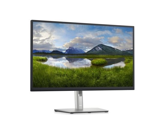 Dell P2723D 27" IPS QHD 2560x1440 16:9 5ms 350cd/m² Black 60Hz