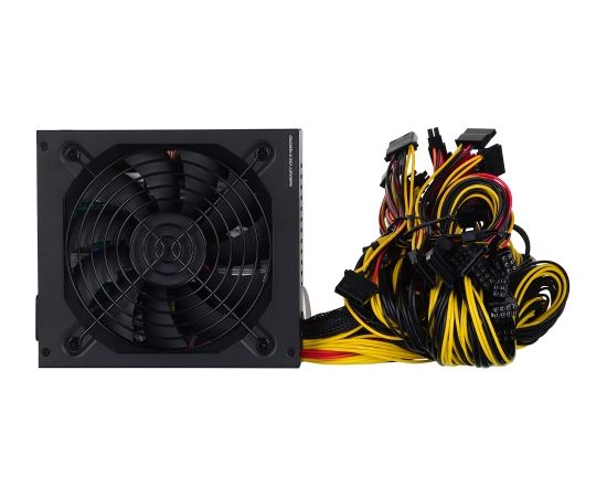 Zasilacz Qoltec ATX 1800W 80+ Platinium Gaming Miner