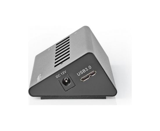 Nedis Разветвитель Hub USB 3.0  8-портовый блок питания