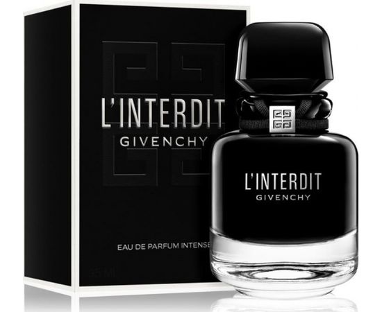 Givenchy Linterdit Intense EDP (EDP) 50 ml