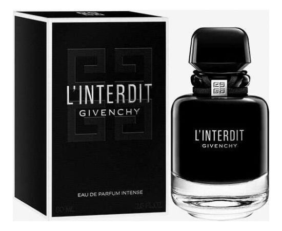 Givenchy Givenchy Linterdit Intense Ep 35 Vap