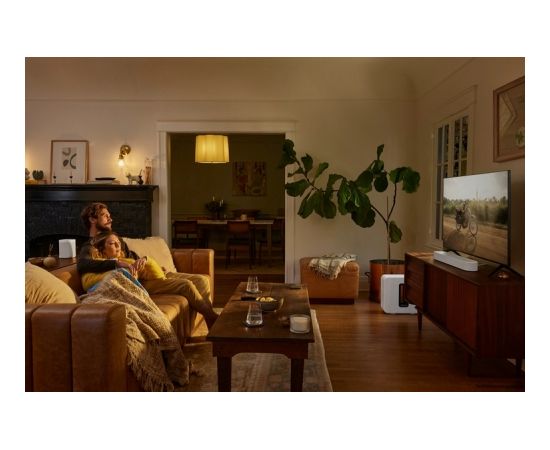 SoundBar mājas kinozāle Beam 2, Sonos