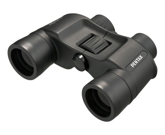 Pentax binoculars Jupiter 8x40