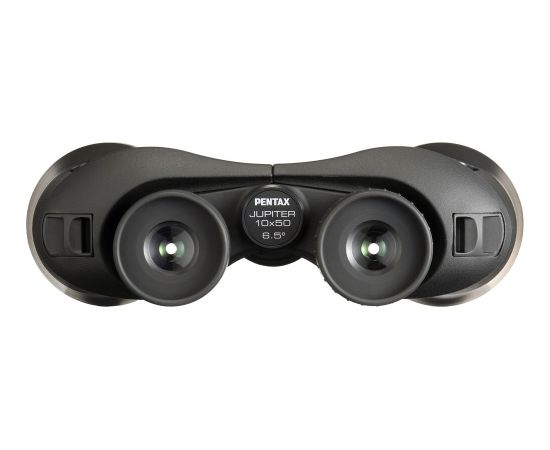 Pentax binoculars Jupiter 10x50