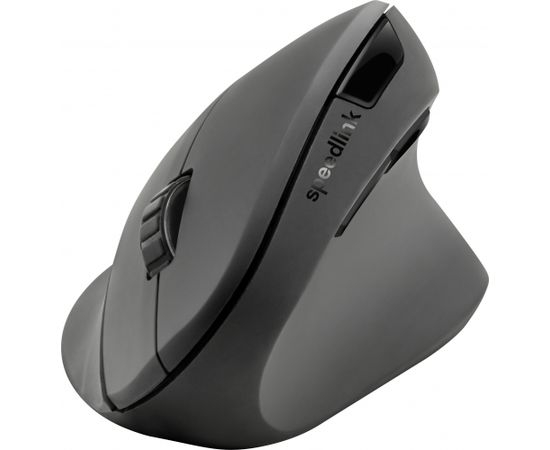 Speedlink wireless mouse Piavo Ergonomic Vertical (SL-630019-RRBK)