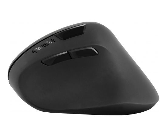 Speedlink wireless mouse Piavo Ergonomic Vertical (SL-630019-RRBK)