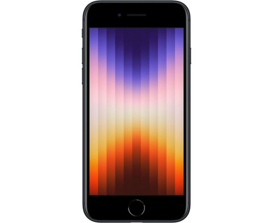 Apple iPhone SE 2022 64GB, midnight