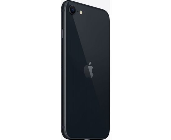 Apple iPhone SE 2022 64GB, midnight
