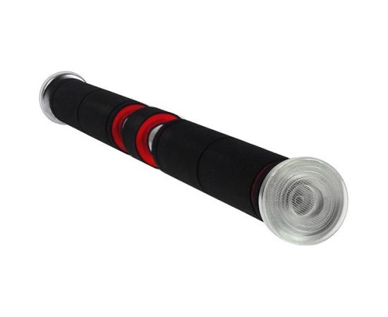 Pievilkšanās stienis DD02 DOOR GYM BAR HMS Pievilkšanās stienis